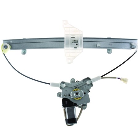 Wai Global WINDOW REGULATOR & MOTOR, WPR1074LMB WPR1074LMB